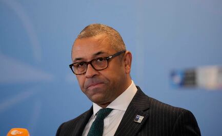 Política exterior británica: acercándonos a México y Latinoamérica