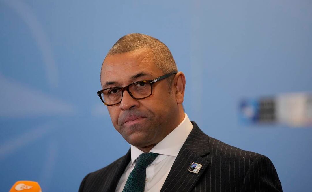 Política exterior británica: acercándonos a México y Latinoamérica