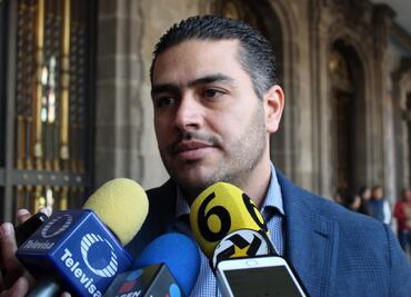 Célula de “El Mencho”, relacionada con video de comerciantes golpeados: García Harfuch