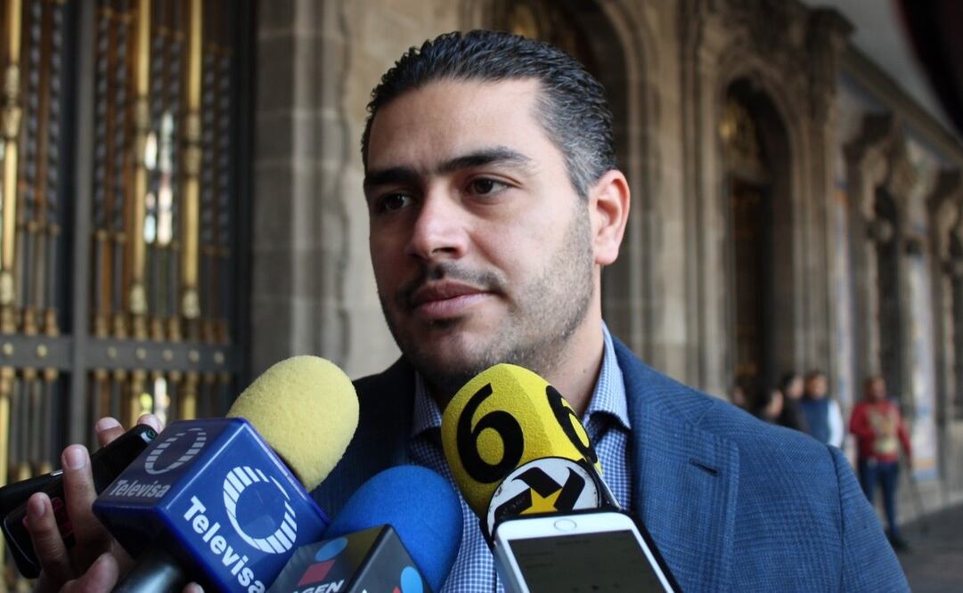 Foto: Archivo. EL UNIVERSAL