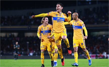 Tigres y su idilio con los torneos Apertura, ¿mala noticia para el América?
