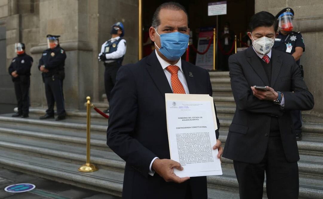 (Foto: Archivo / EL UNIVERSAL)