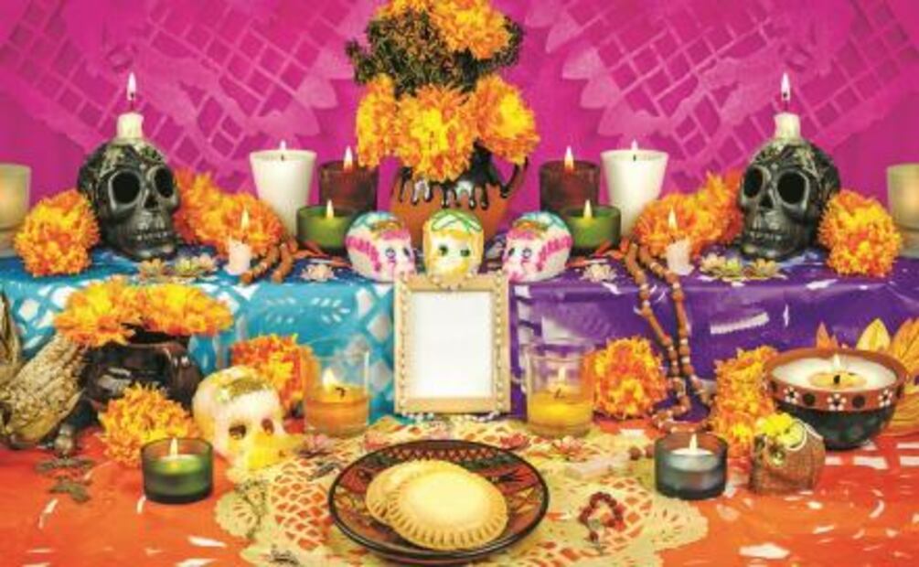 Vivos tomarán las calles de la CDMX por Día de Muertos