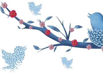 Twitter alza el vuelo: 12 años innovando las redes