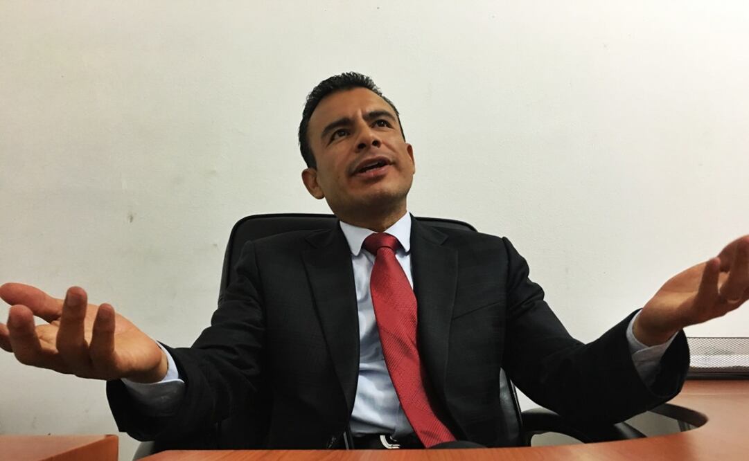 Foto: Carlos Arrieta