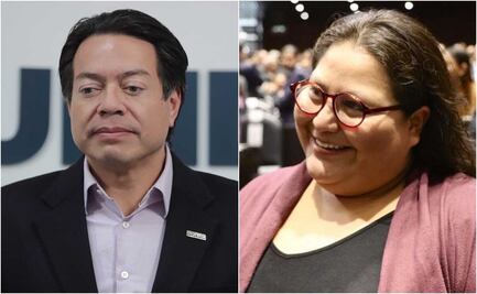 22 gobernadores de Morena respaldan ampliación de dirigencia de Mario Delgado