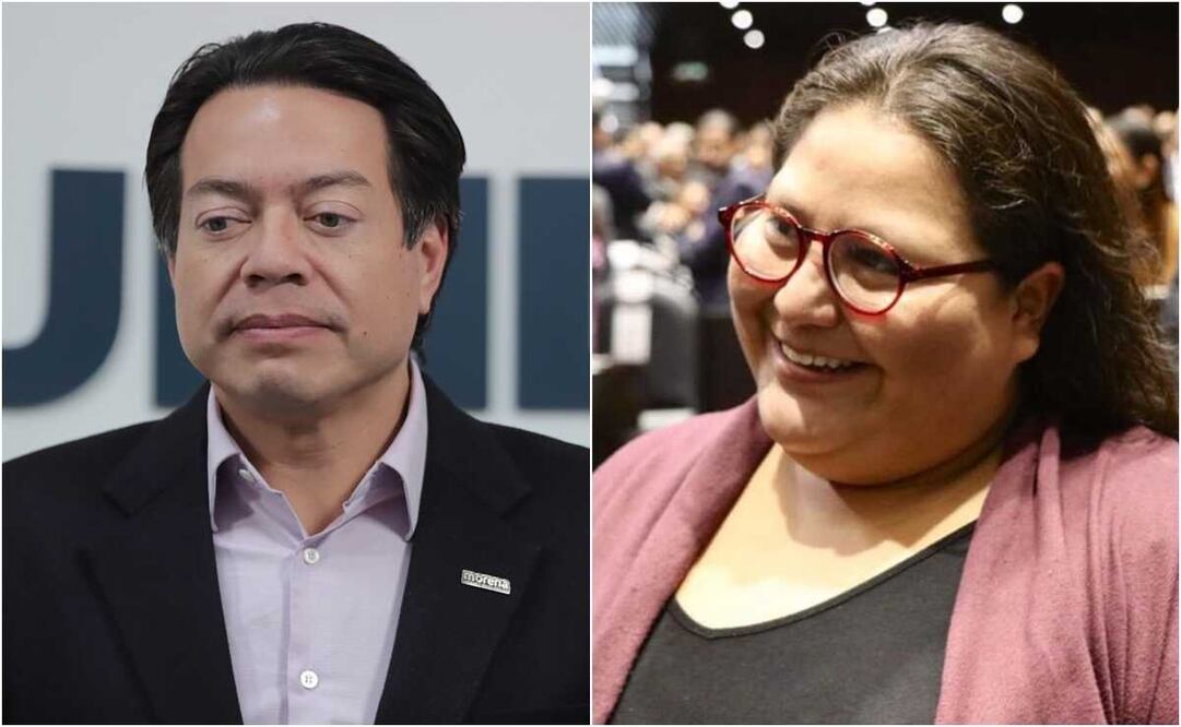 Los mandatarios locales sostuvieron que dicho proyecto “pretende anular esta decisión vulnerando la libertad de nuestro movimiento”. Foto: EL UNIVERSAL