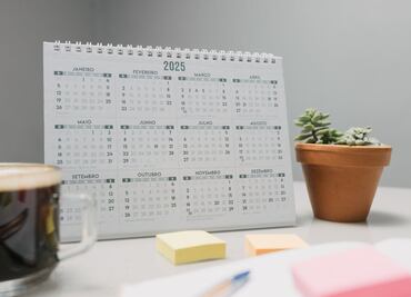 ¿Cuántos días de vacaciones te corresponden según tu antigüedad?; aquí te contamos