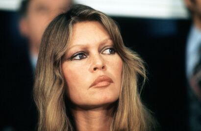 Muere la actriz francesa Brigitte Bardot a los 91 años