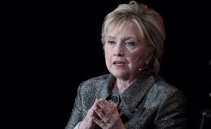 Hillary Clinton lanza su propia organización política