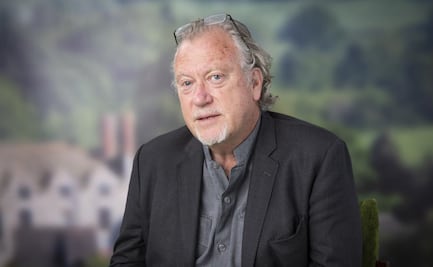 Si Trump continúa en la presidencia será algo dramático: Jon Lee Anderson