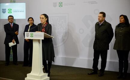 CDMX manda iniciativas a Congreso de leyes de Mejora Regulatoria y de Responsabilidad Social