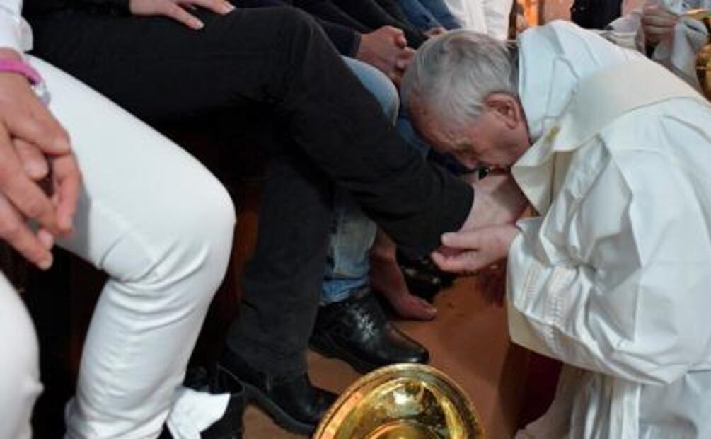 Semana Santa 2021: ¿Qué son y qué significan el Jueves y Viernes Santo?