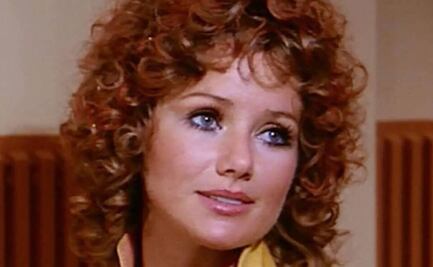 Muere Nancy Frangione, actriz de "La niñera"