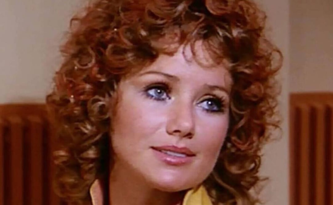 Adiós a Nancy Frangione.