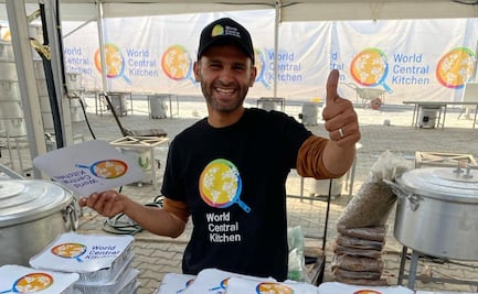 Ataques a humanitarios son deliberados o pura incompetencia, acusa Médicos Sin Fronteras