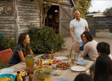 El tráiler de "Fast and Furious 9" destapa el regreso de un personaje