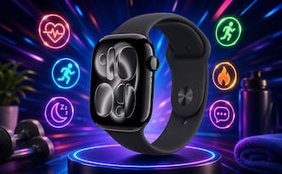 Amazon México: Apple Watch Series 11 con oferta de locura; cómpralo en menos de 9 mil pesos