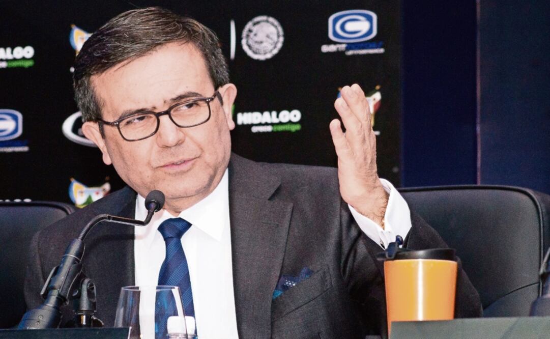 Guajardo discutirá en EU la modernización del TLCAN