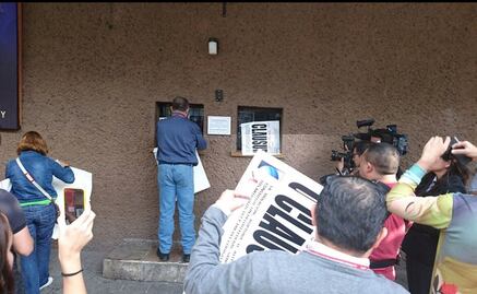 Cancelan otra vez el musical "Amor Eterno"