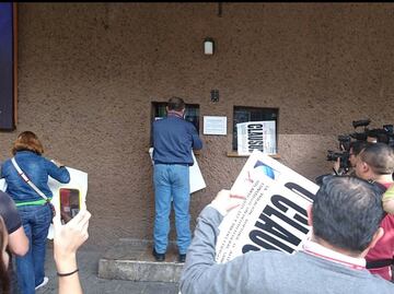 Cancelan otra vez el musical "Amor Eterno"