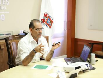 Gobierno de Aguascalientes busca reactivar industria automotriz junto con EU