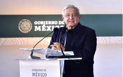 Fraudes electorales se tienen que ir al carajo: AMLO 