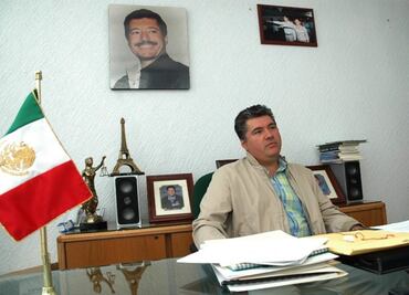 Acusan de ilegalidad a Congreso de Guerrero por caso Leyva Mena