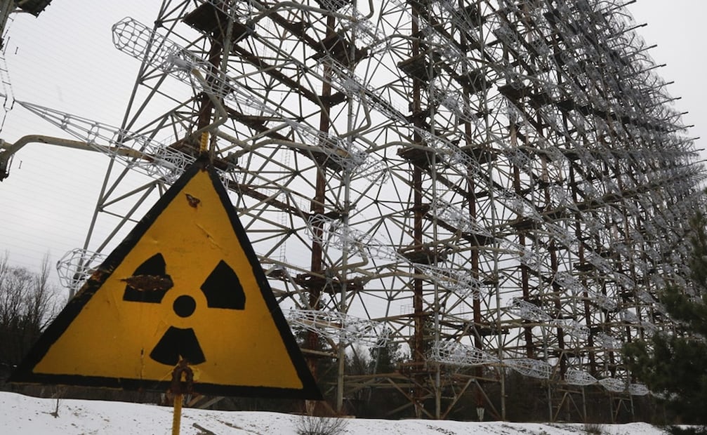 Foto Ilustrativa: AP 