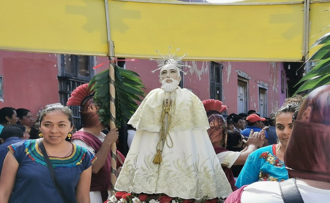 Foto: Fredy Martín Pérez/ EL UNIVERSAL