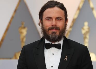 Casey Affleck habla de acusaciones por acoso sexual