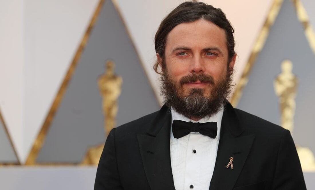 Casey Affleck habla de acusaciones por acoso sexual