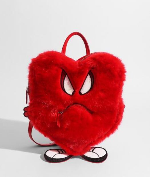  Justo en la infancia: lanzan colección de bolsas de Looney Tunes