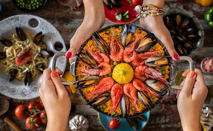 Vuelve el Festival de la Paella a Acapulco