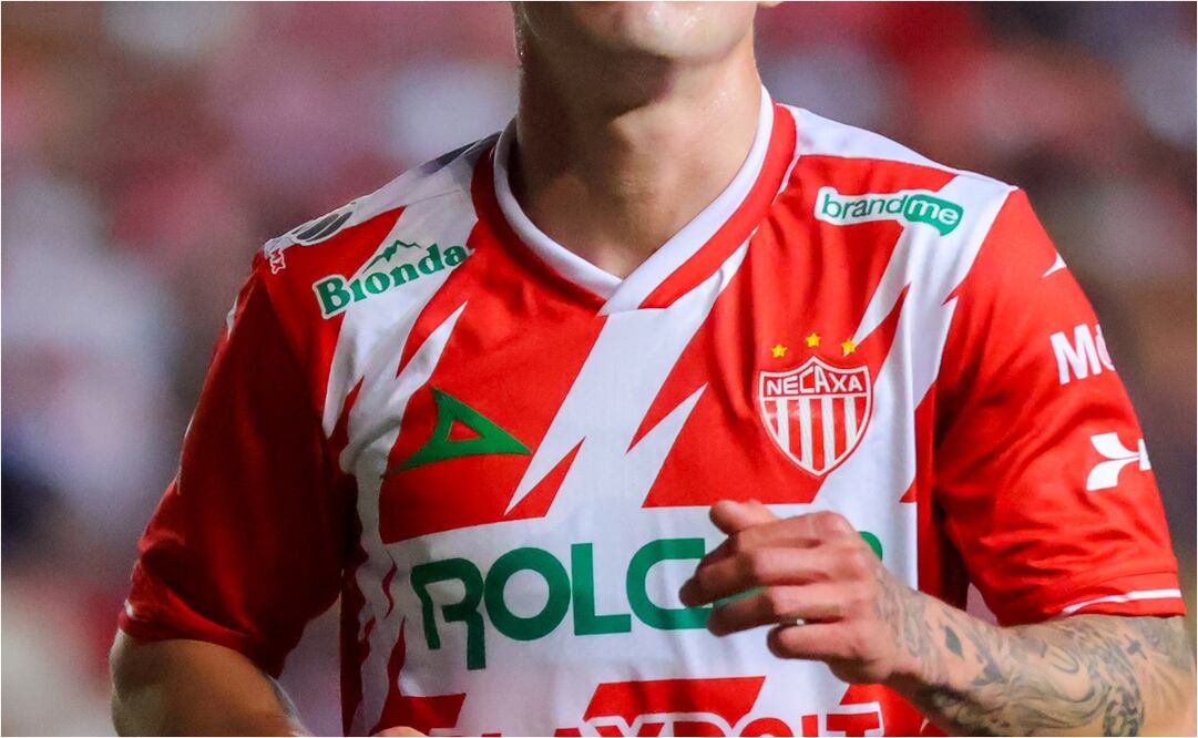 FOTO: IMAGO7 - Figura del Necaxa explota tras la eliminación del equipo ante Tigres