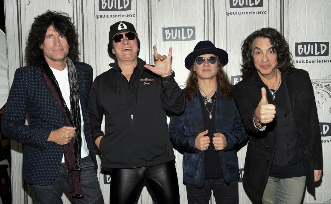 Foto: Evan Agostini/Invision/AP