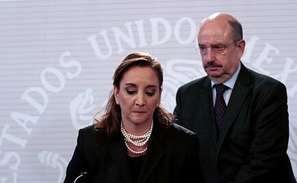 SRE exige a Egipto indemnizar a víctimas de ataque