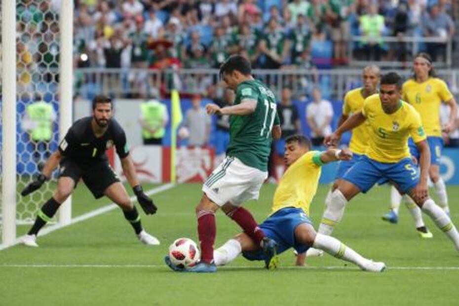 Las búsquedas que son tendencia en Google