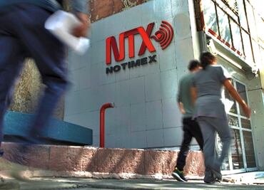 Senado extingue Notimex; garantizan pago de liquidación