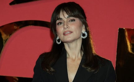 Ana de la Reguera recomienda a las mujeres estar con otra mujer en la intimidad: "yo sí he estado con una" 