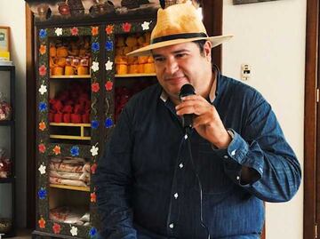 El Willy Wonka mexicano