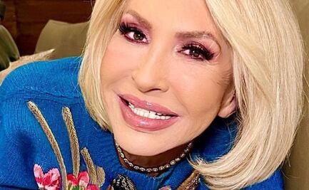 Laura Bozzo impacta con este look barbiecore y no le envidia nada a las de 20
