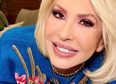 Laura Bozzo impacta con este look barbiecore y no le envidia nada a las de 20