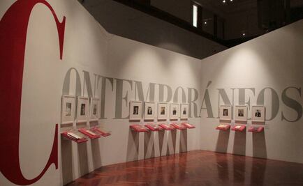 Los Contemporáneos permean Bellas Artes