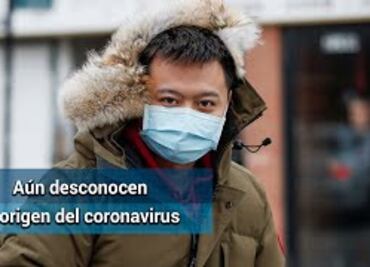 Coronavirus podría haber escapado de laboratorio, dice Científico español