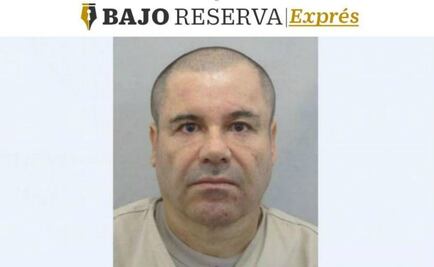 Bajo Reserva Exprés: EU estudia túneles de El Chapo