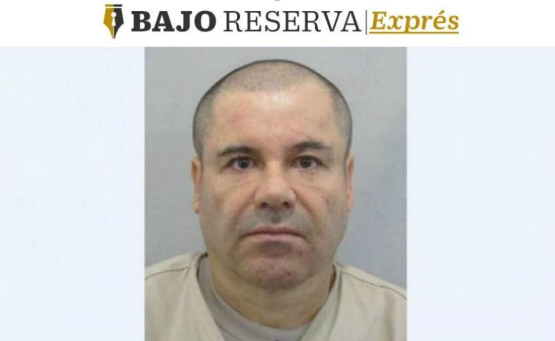 Bajo Reserva Exprés: EU estudia túneles de El Chapo