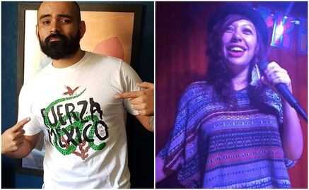 Denuncian a standupero de abuso sexual