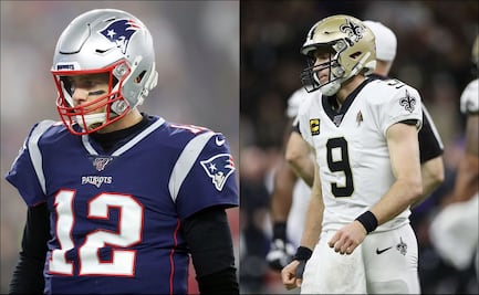 La vieja guardia de quarterbacks se marcha temprano en Playoffs