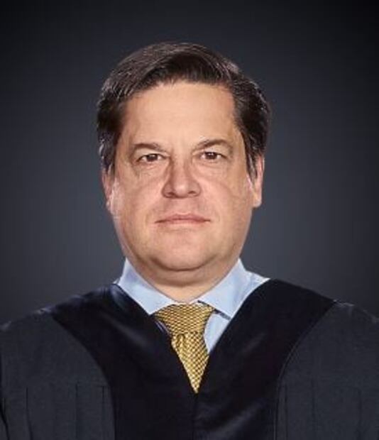 Suprema Corte: Ellos son los candidatos y candidatas a la presidencia de la SCJN